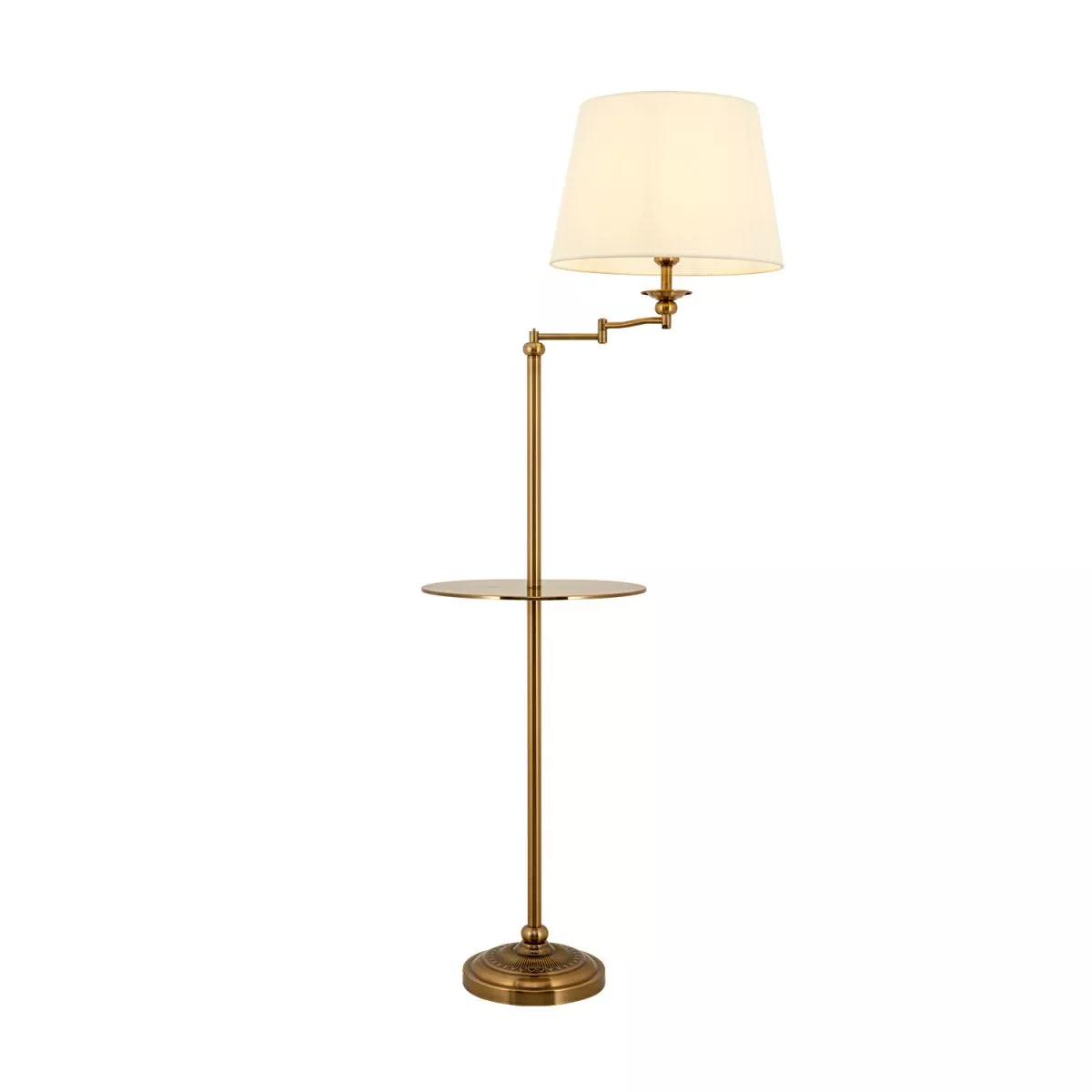 

Торшер Modemodern MD.8024.01FL