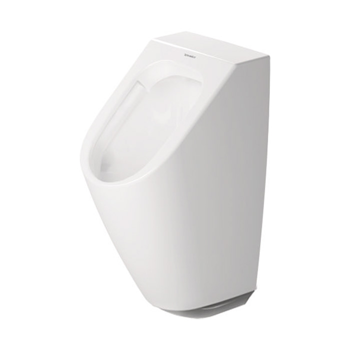 DURAVIT ME By Starck Электронный писсуар 300 x 350 мм белый 108837₽