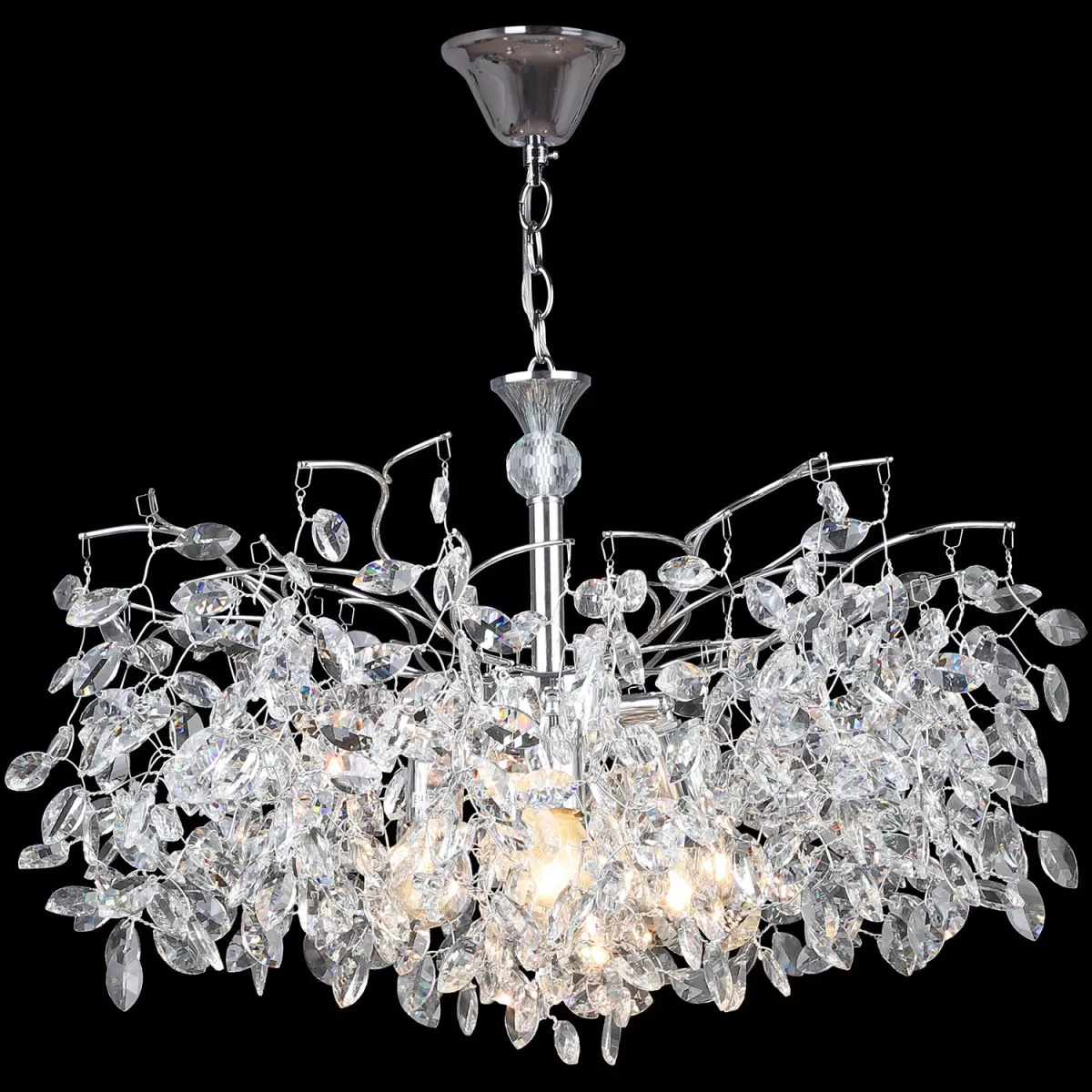 

Подвесная люстра Reluce 20720-0.4-06 CH