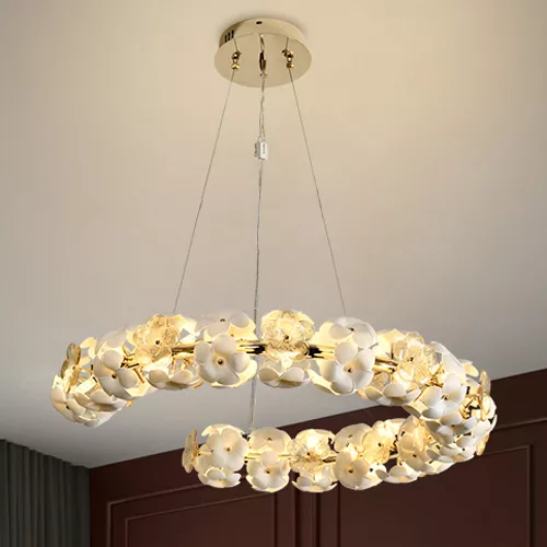 

Подвесная люстра Cloyd Shambala 10823