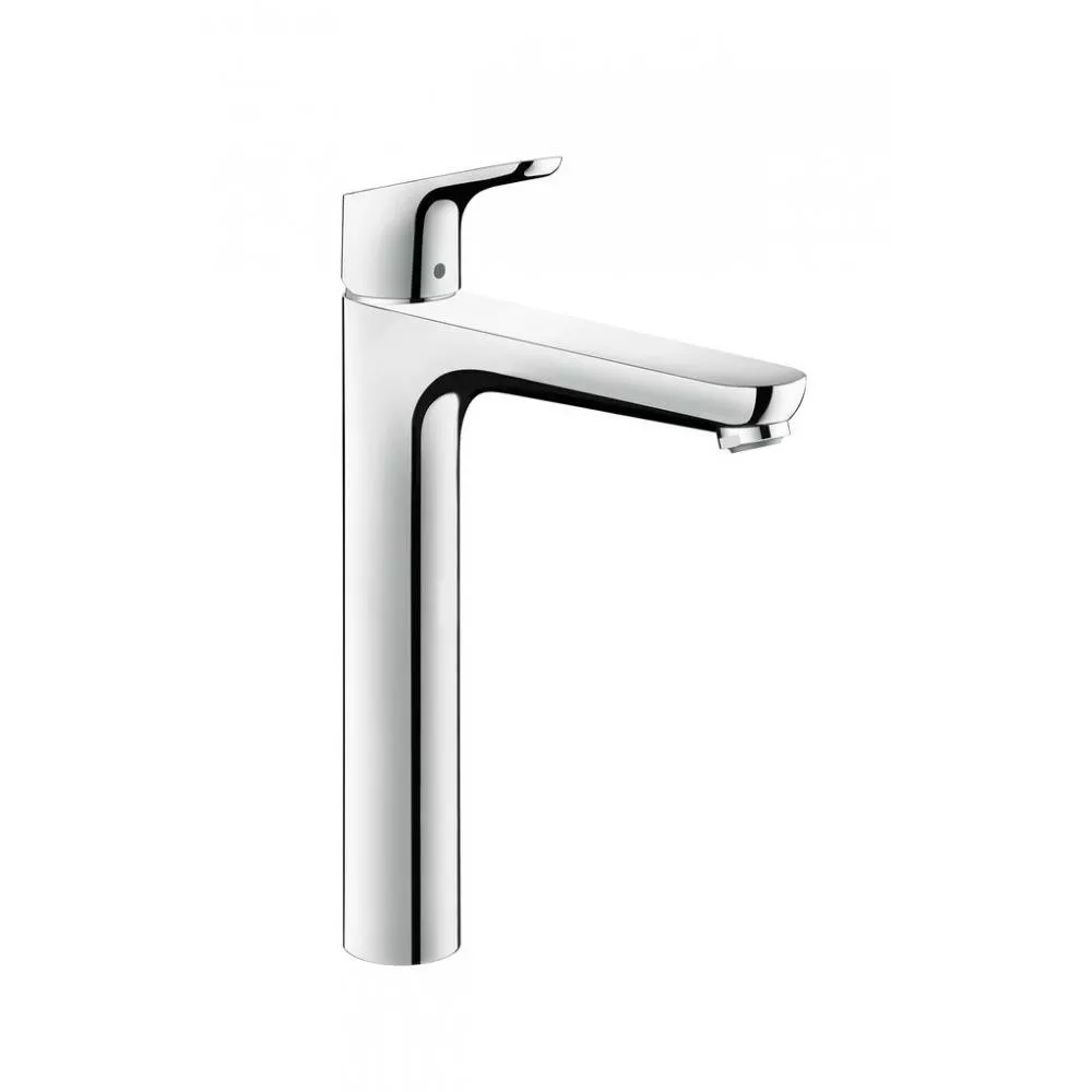 

Смеситель для раковины Hansgrohe Focus (31532000)