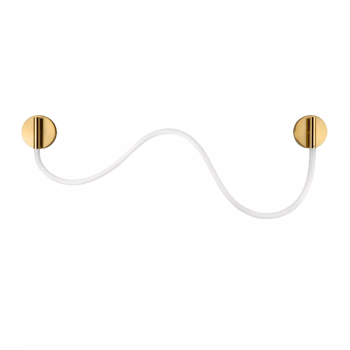 

Настенный светильник Loft IT Thread 10388W Brass