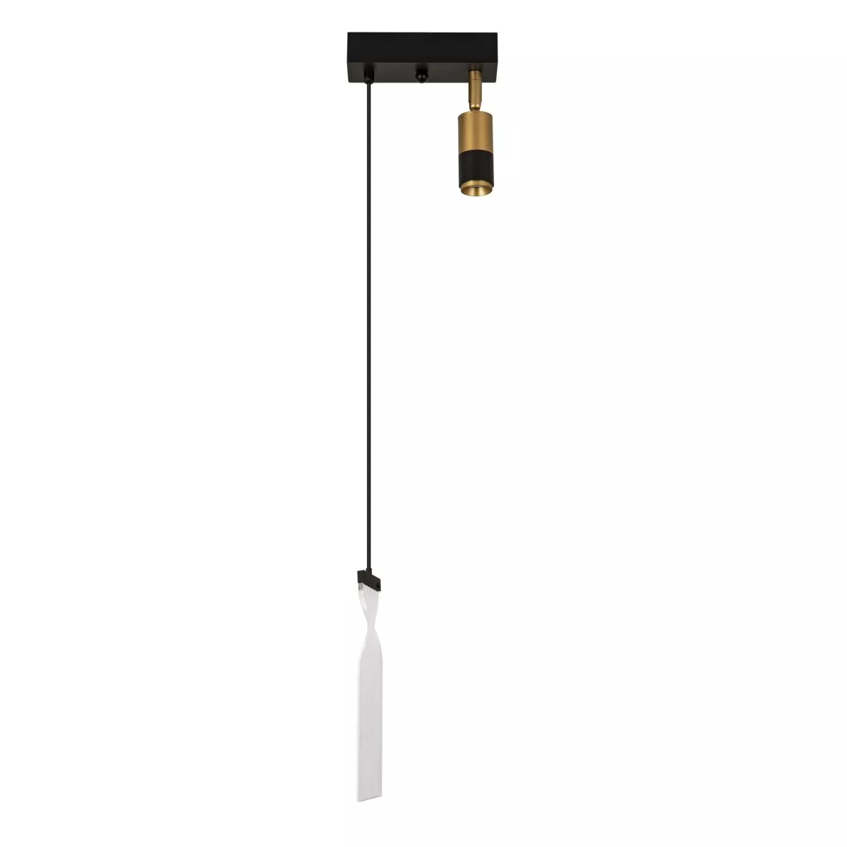 

Подвесной светильник LED4U L8702-2