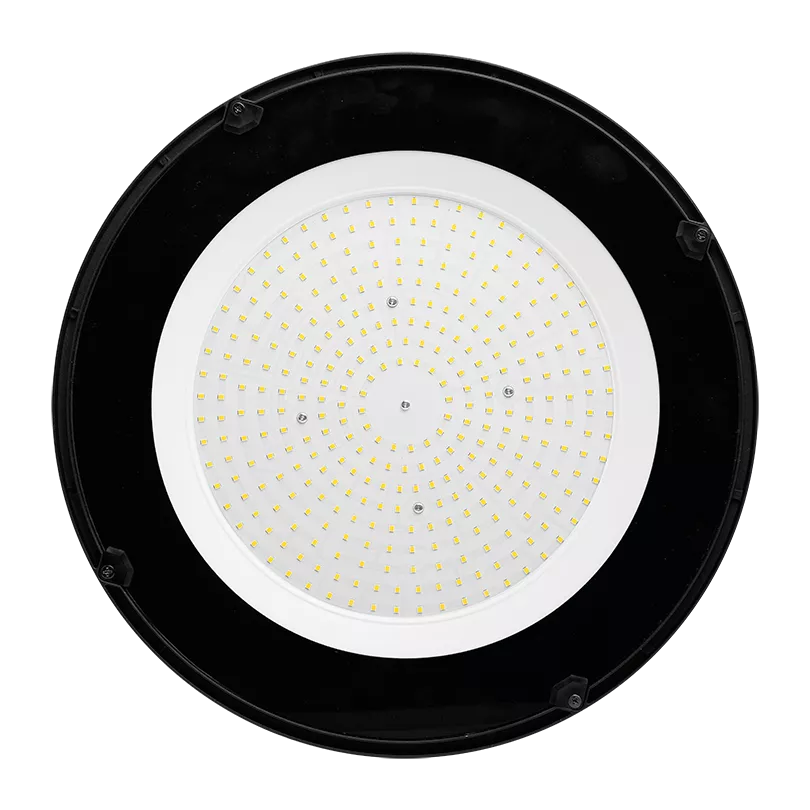 

Промышленный светильник Wolta UFO-200W/01