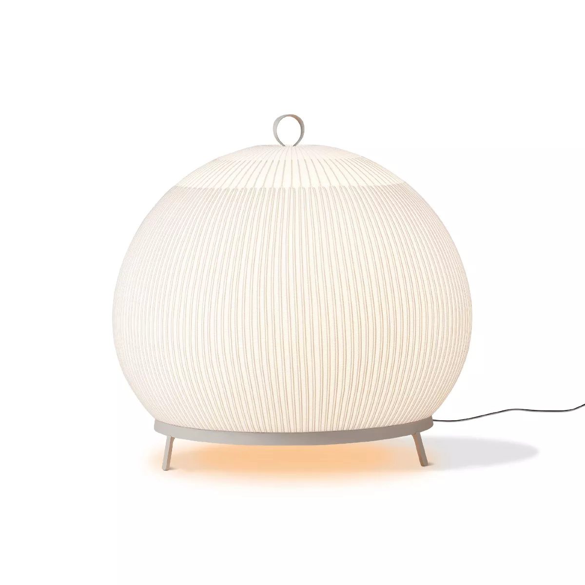 

Торшер Delight Collection 8610T/C LED white