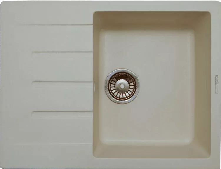 

Мойка кухонная Lava L1 ваниль