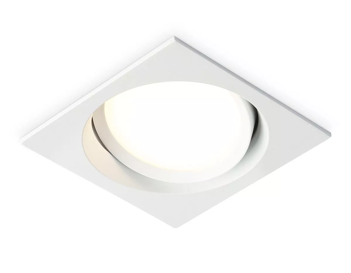 

Встраиваемый светильник Ambrella Light Techno Spot Standard Tech TN52232