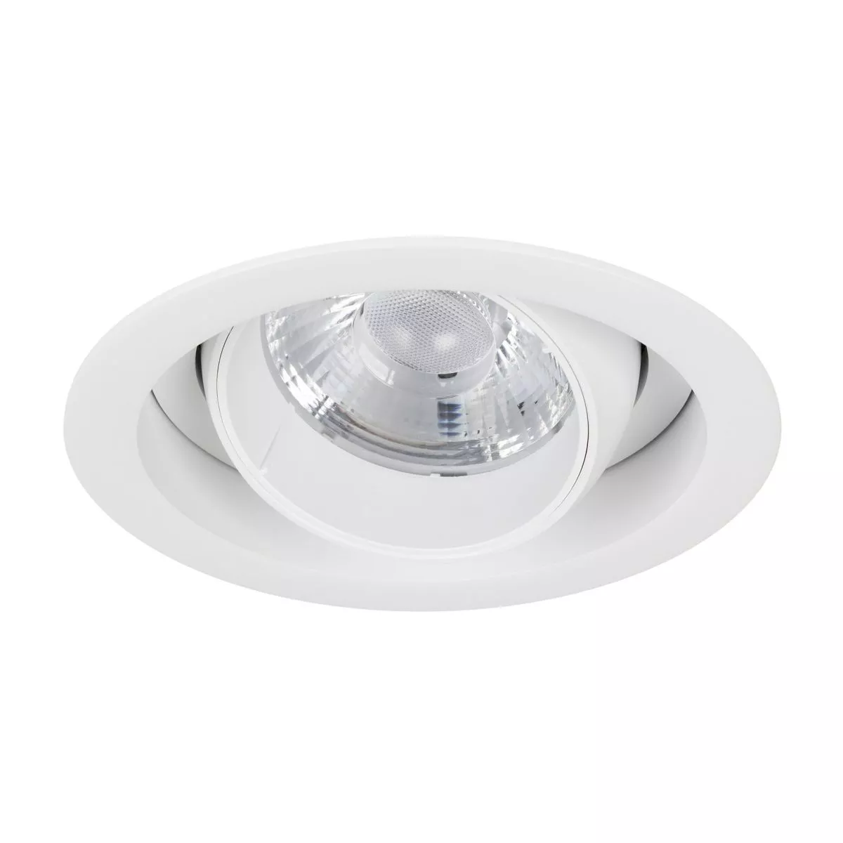 

Встраиваемый светильник Arlight MS-VORTEX-BUILT-R135-30W Warm3000 (WH-WH, 30 deg, 230V) 056569