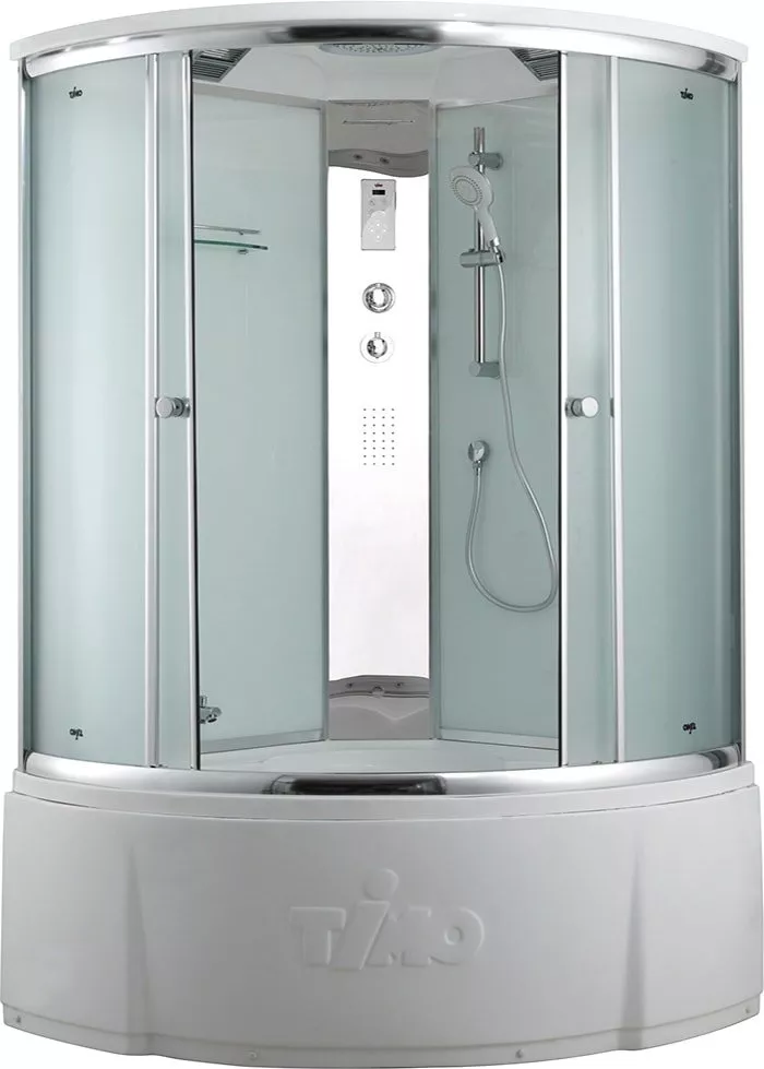 

Душевая кабина Timo Comfort T-8835F