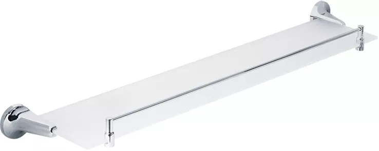 

Полка Veragio Oscar OSC-5211.CR хром