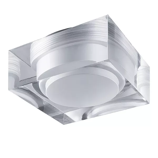 

Встраиваемый светодиодный светильник Lightstar Artico 070242
