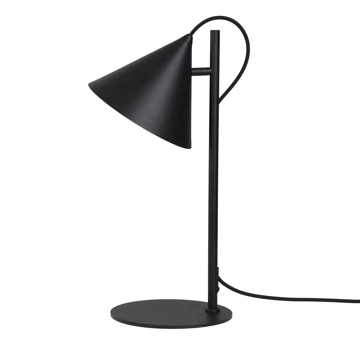 

Настольная лампа Kink Light Райви 08482-T,19