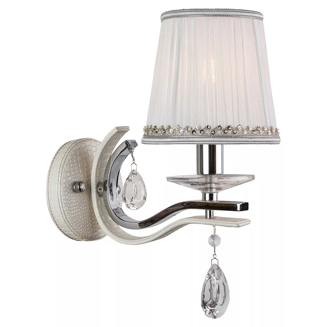 

Бра AM Group GLAMOUR AP1 WH