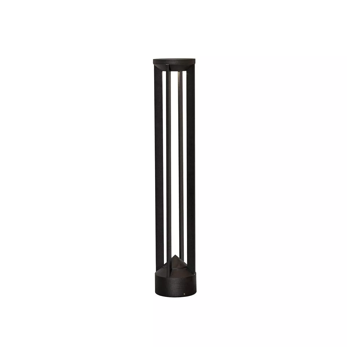 

Уличный светодиодный светильник Kink Light Лейси 09301-60F,19