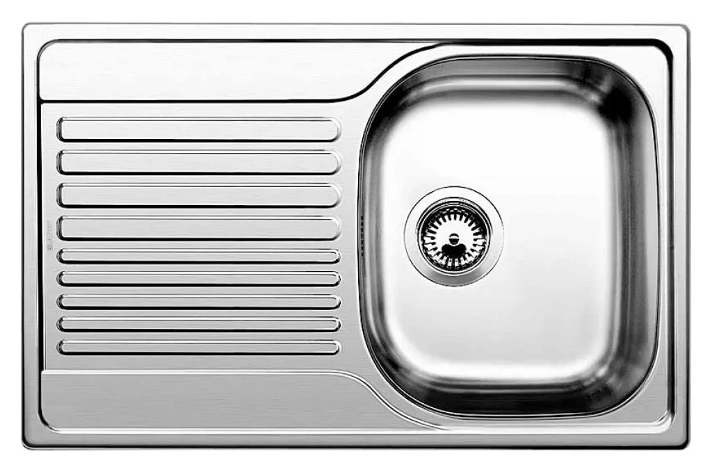 

Металлическая мойка Blanco Tipo (513442)