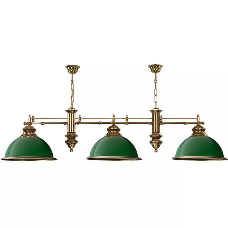 

Подвесная люстра Kutek Lido LID-ZWL-3 (P) GR