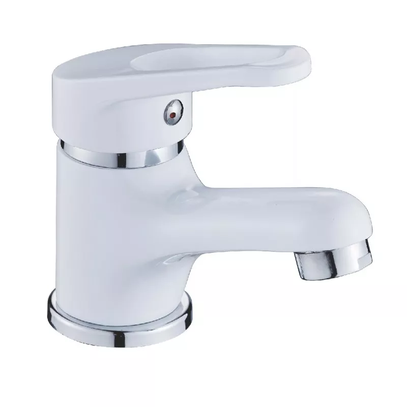 

Смеситель для раковины Cron CN13-8 CN1013-8