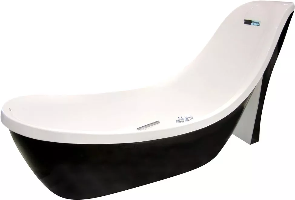 

Акриловая ванна Gemy RF1253BG 238x88 (RF1253BG)
