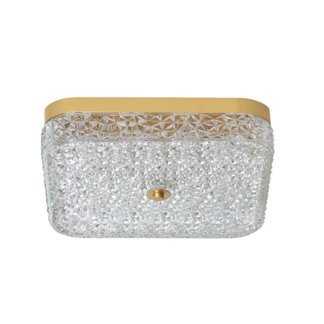 

Потолочный светодиодный светильник Arti Lampadari Viro L 1.13.36x36 G