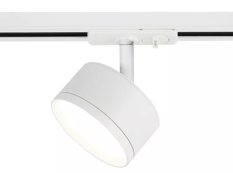 

Трековый светильник Эра TR48 - GX53 WH Б0054158