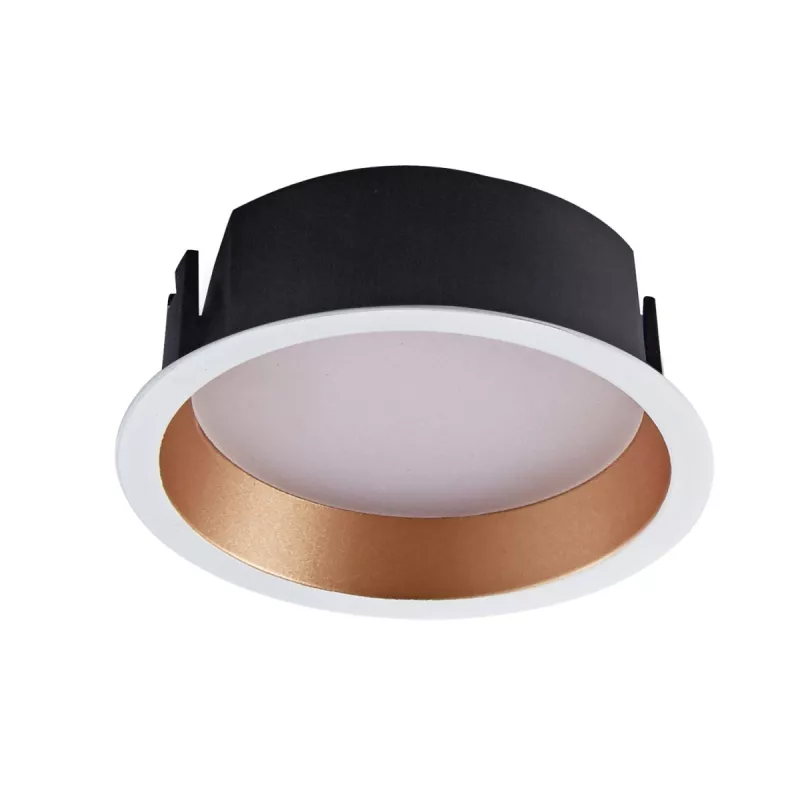 

Встраиваемый светильник Delight Collection DB8503NR