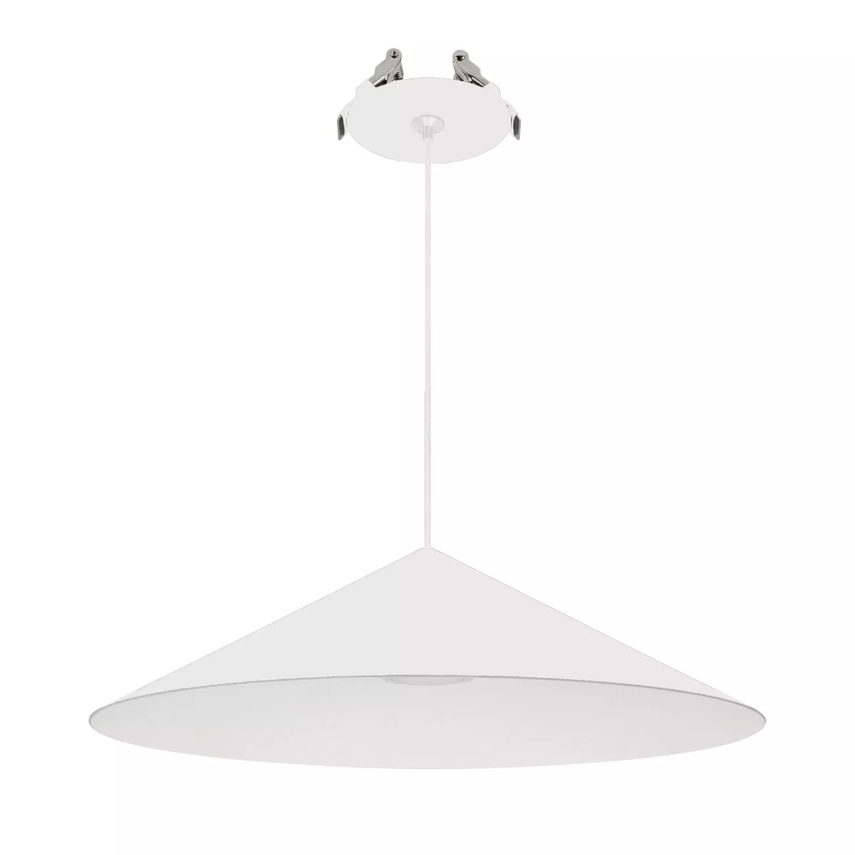 

Подвесной светильник Arlight SP-MAKOTO-R300-10W Warm2700 (WH, 36 deg, 230V, TRIAC) 057218