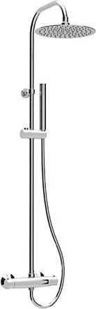 

Душевой гарнитур Cezares Eco (ECO-CD-T-01-Cr)