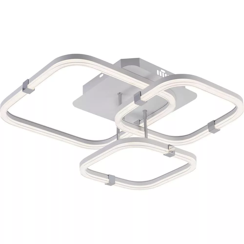 

Потолочная люстра Escada FACTOR 10280/3LED
