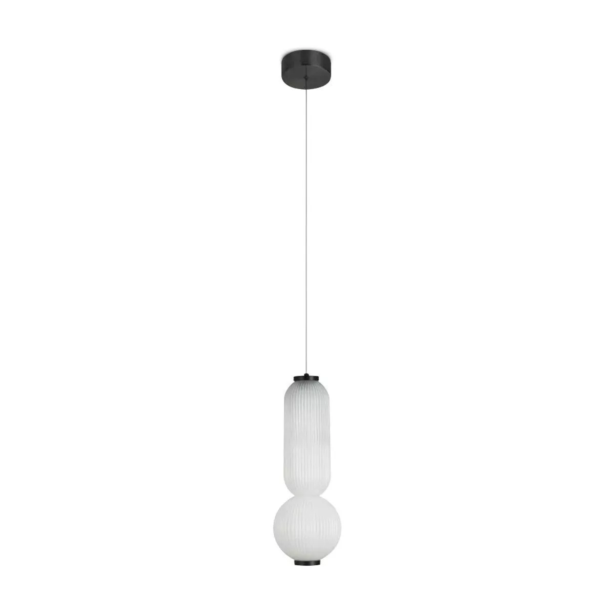 

Подвесной светодиодный светильник Freya Awards FR6140PL-L12B1