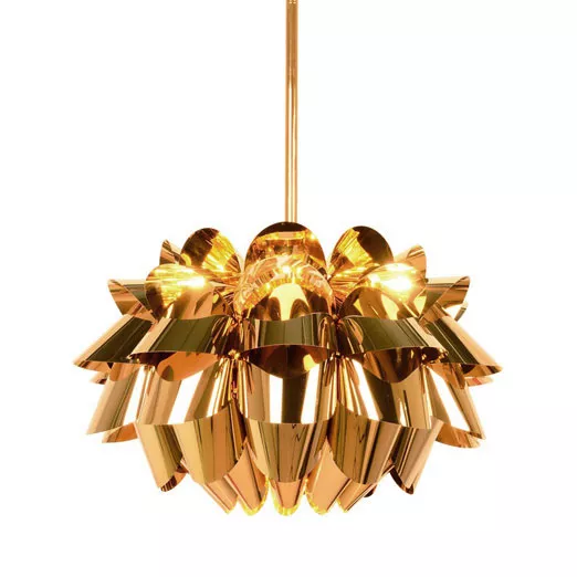 

Люстра на штанге Delight Collection BRCH9121-60