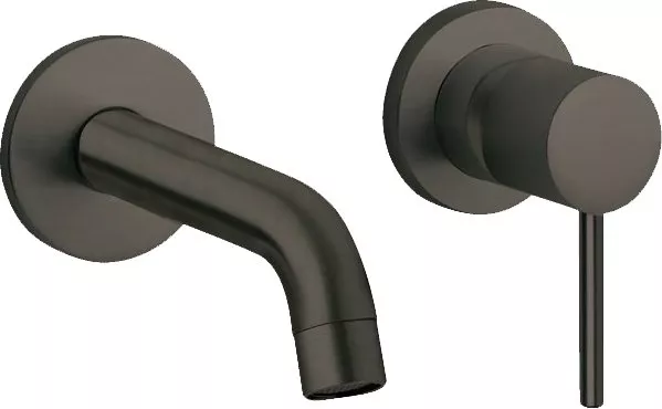 

Смеситель для раковины Paini Cox 78PZ208 С ВНУТРЕННЕЙ ЧАСТЬЮ