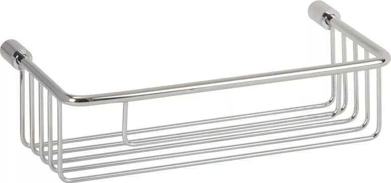 

Полка Veragio Basket VR.GFT-9056.CR хром