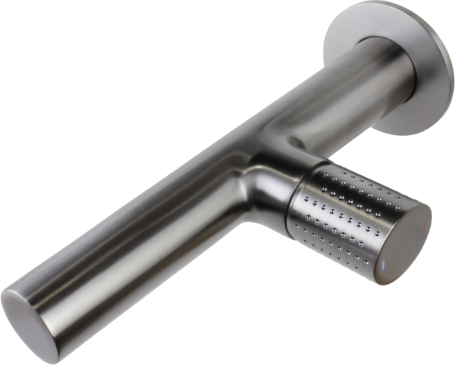 

Смеситель для раковины Bronze de Luxe Liberty 301GG С ВНУТРЕННЕЙ ЧАСТЬЮ, графит