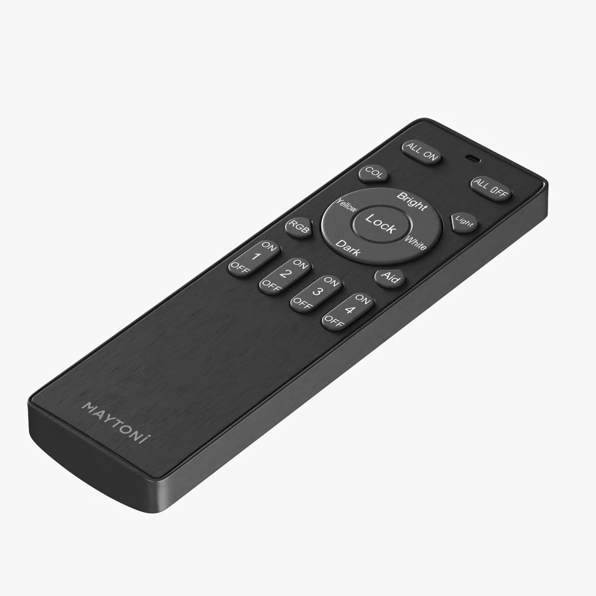 

Пульт Maytoni Lighting control 710102