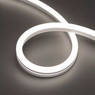 

Светодиодная лента герметичная Arlight MOONLIGHT-PRO-SIDE-X320-12x24mm 48V White6000 (10 W/m, IP67, 30m, wire x2) (Вывод боковой) 061060