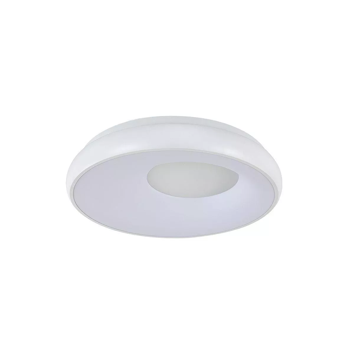 

Потолочный светодиодный светильник Indigo Cratere 14016/1С White V000152L