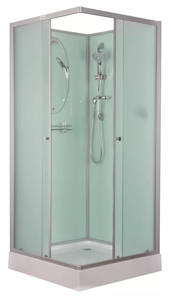 

Душевая кабина Esbano 80x80 см (ES-80CK)