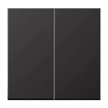 

Клавиша выключателя 2-ая Jung LS 990 AL2995D