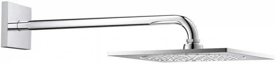 

Верхний душ Grohe Rainshower F-Series (26259000)