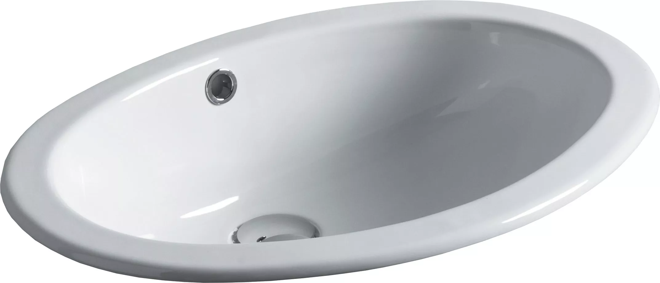 

Раковина Simas S50P 54 см (S50P)