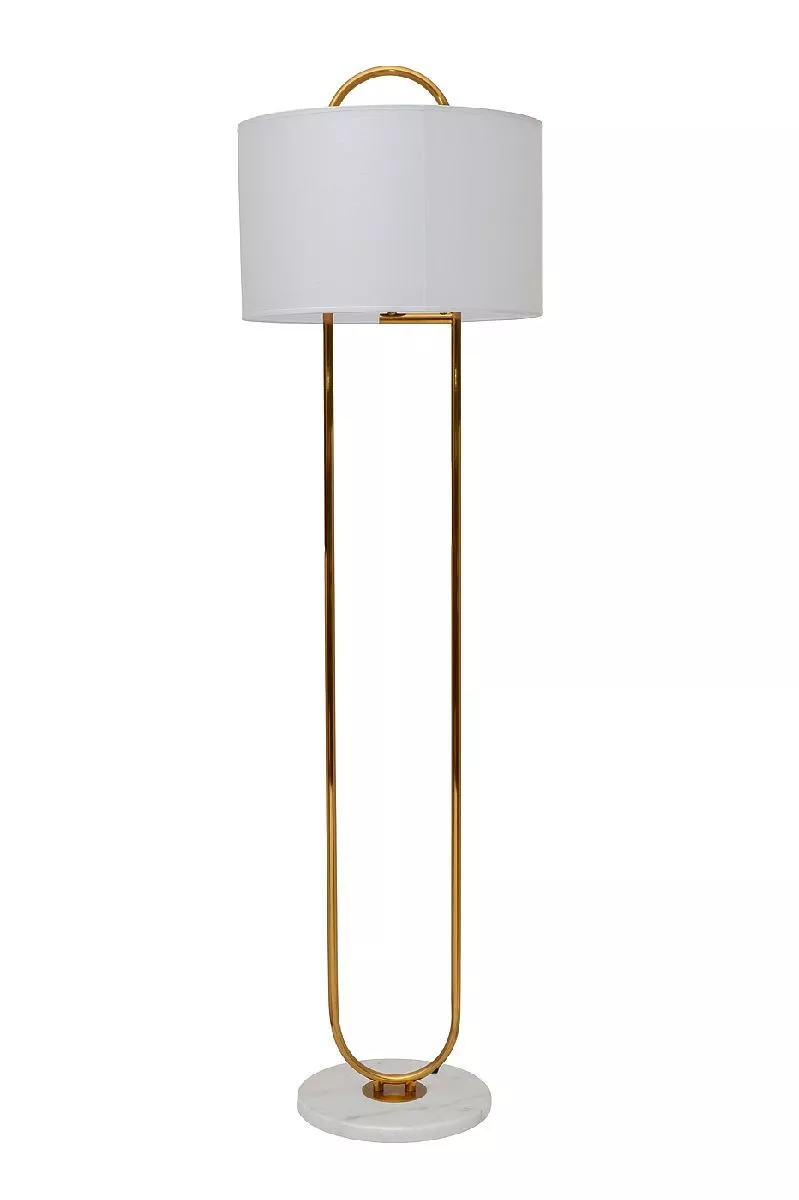 

Торшер Garda Decor K2CPF-07248