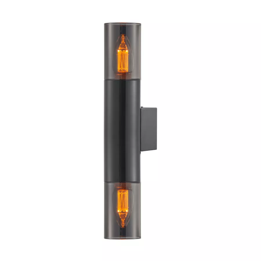 

Настенный светильник General Эйлайт GWL-2E14-M-IP20 662809