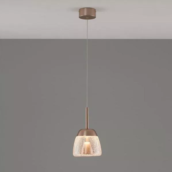 

Подвесной светодиодный светильник Moderli Eir V10874-PL