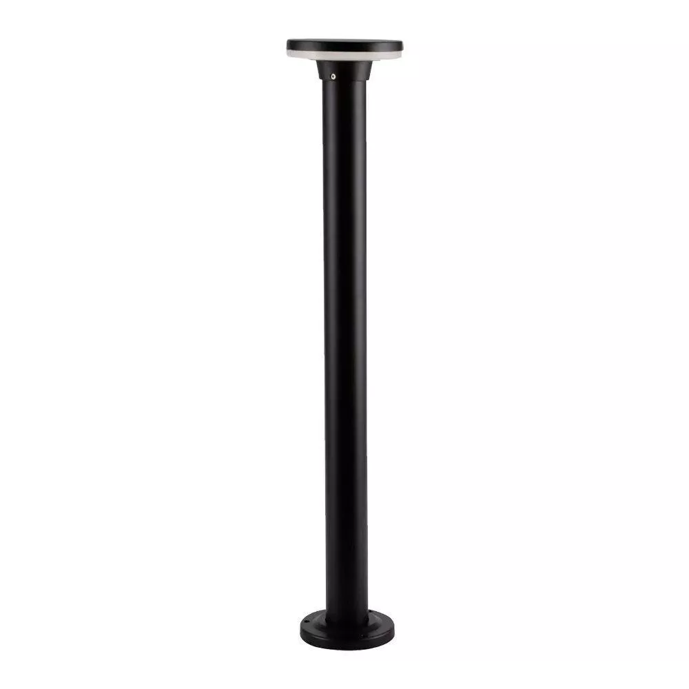 

Уличный светодиодный светильник Arte Lamp Amsterdam A1213PA-1BK