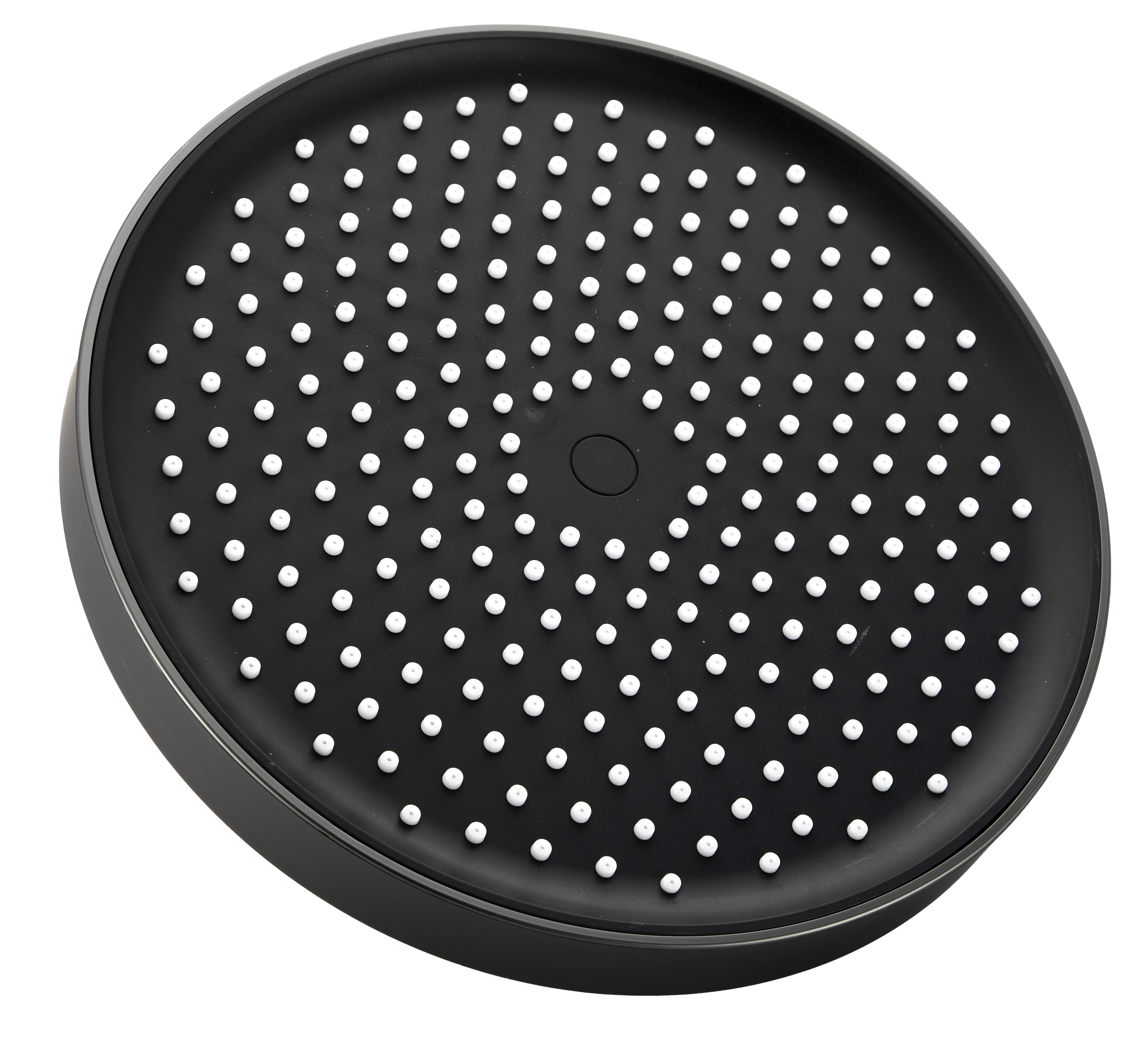 

Верхний душ BELZ BD01-3 оружейная сталь