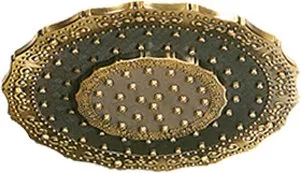 

Верхний душ Bronze de Luxe (1915)