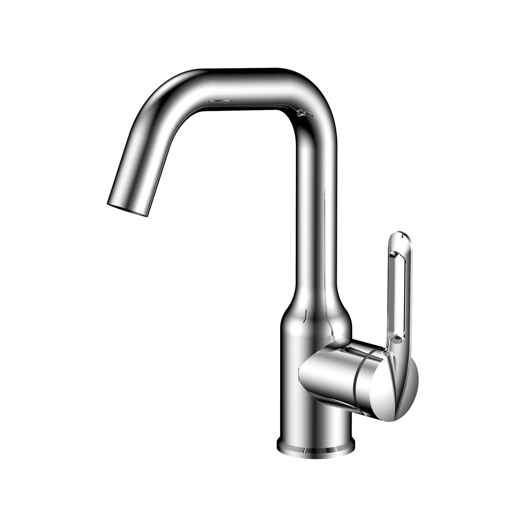 

Смеситель для раковины Haiba HB10825