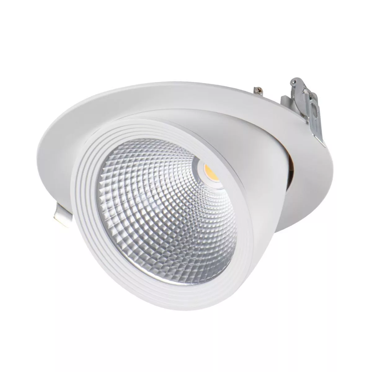

Точечный светодиодный светильник Kanlux HIMA LED 23W-NW-W 22841