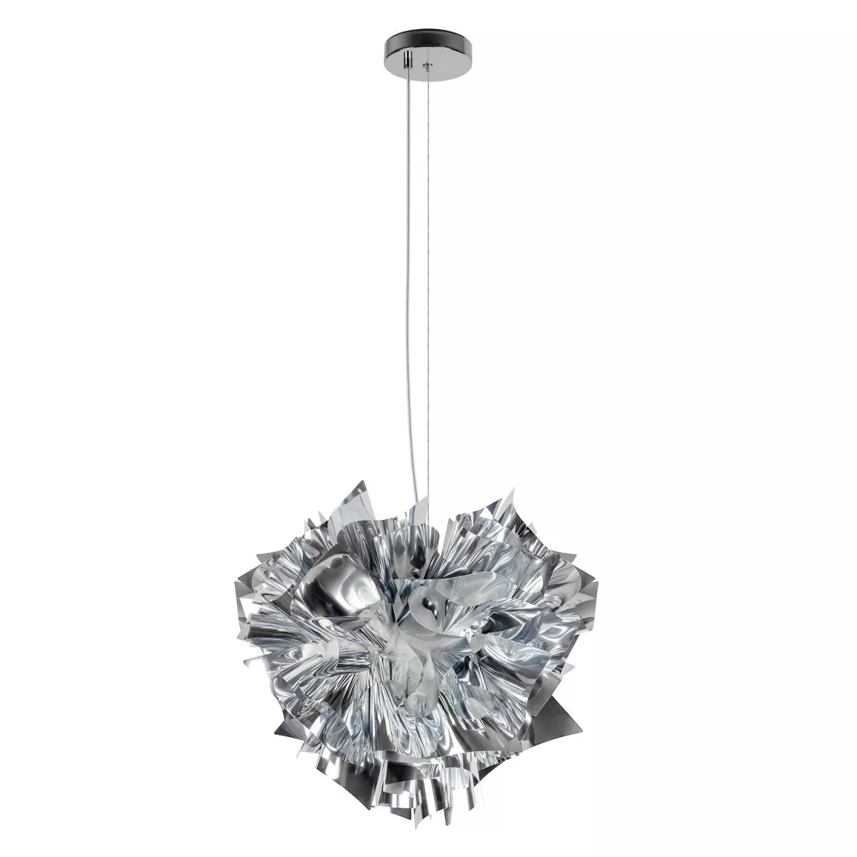 Подвесной светильник Loft IT Clizia 10593/420 Silver