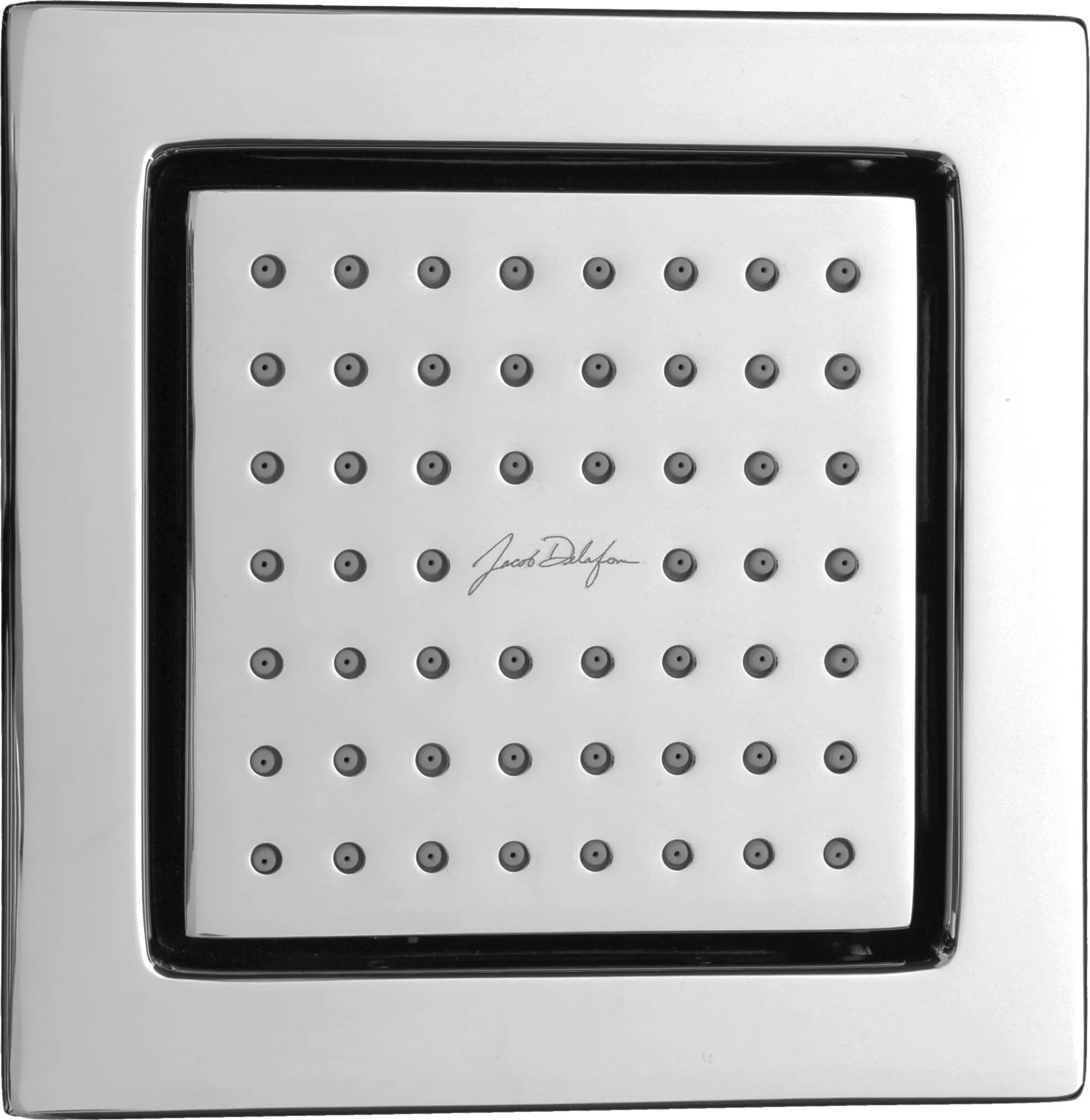

Душевая форсунка Jacob Delafon Watertile E8002-CP